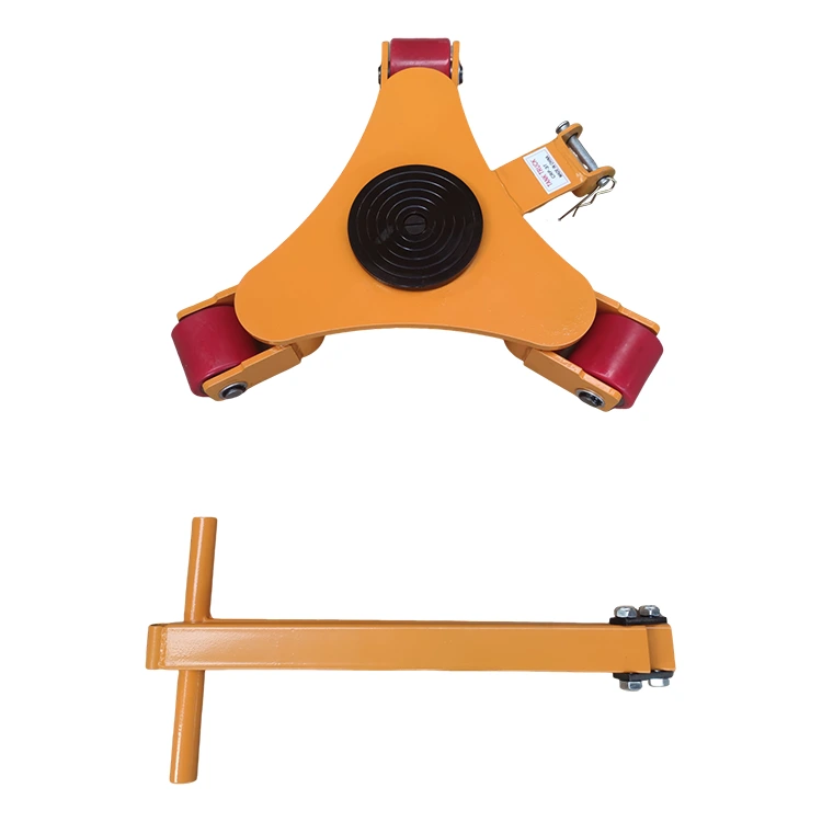 Czy do prowadzenia wózka o dużej ładowności w warunkach przemysłowych wymagana jest licencja