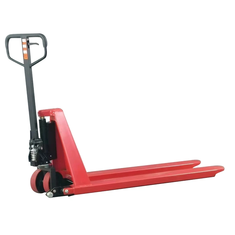 Jak wózek wysokiego podnoszenia optymalizuje ergonomię i wydajność w nowoczesnym transporcie materiałów？