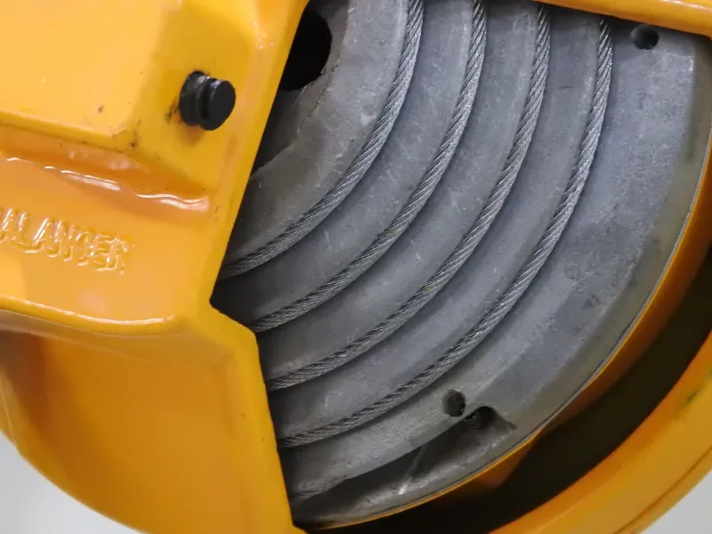Jakie są zalety aluminiowych kół wieżowych do wyważarek sprężynowych?