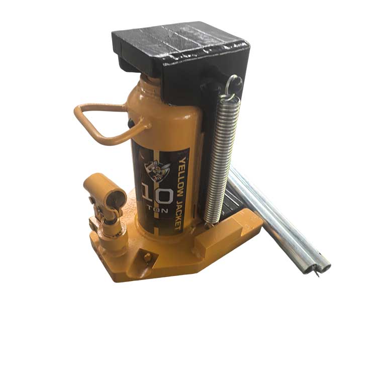 Jack typu pazurowego