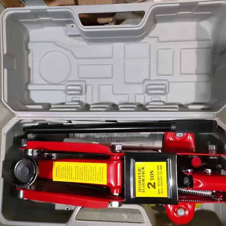 Podnośnik podłogowy