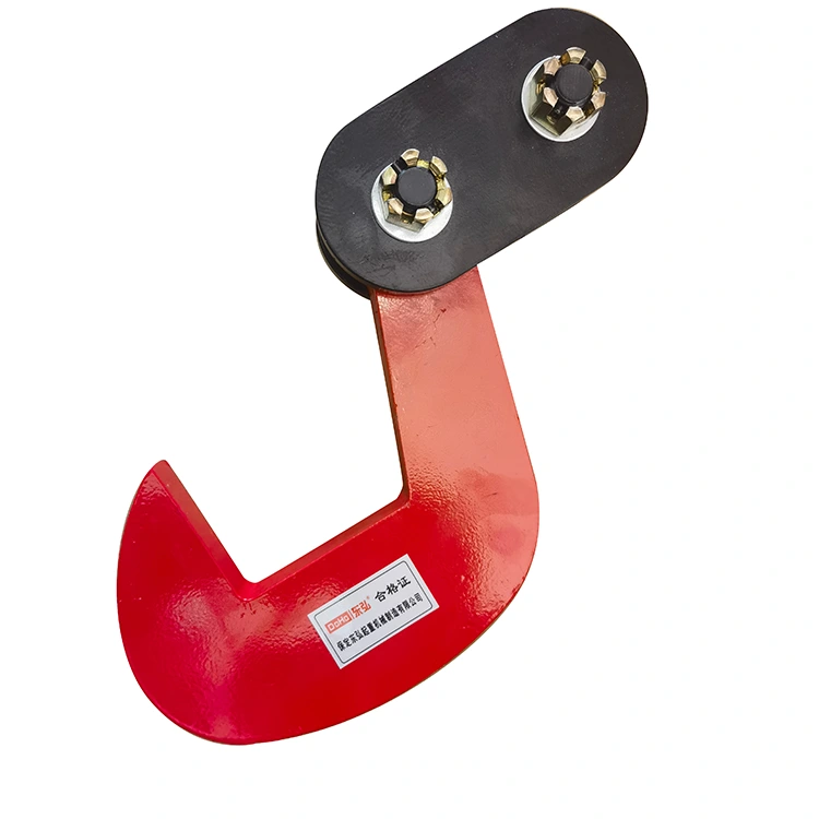 Lifting Clamp